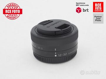 Panasonic Lumix G Vario 12-32 F3.5-5.6 OIS (Panaso