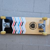Skateboards