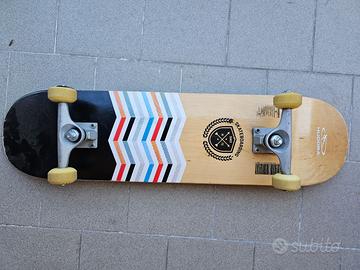 Skateboards