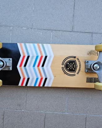 Skateboards