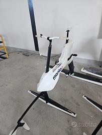 Hydrofoil Bike Manta5 XE-1 - Come Nuove