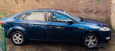 FORD Mondeo+ 2.0 TDCi 140 CV 5 porte DPF