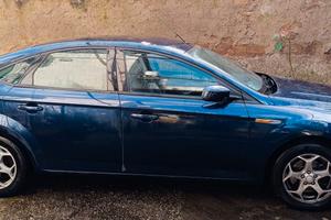 FORD Mondeo+ 2.0 TDCi 140 CV 5 porte DPF