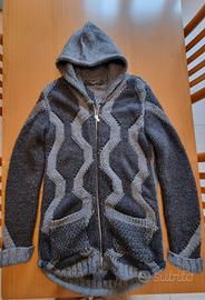 giacca cardigan Gian Vargian