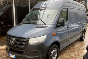 MERCEDES-BENZ ESPRINTER ARMADA ESPRINTER KA