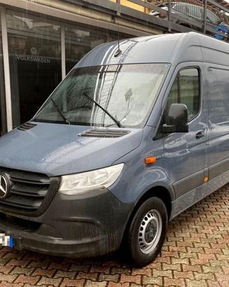 MERCEDES-BENZ ESPRINTER ARMADA ESPRINTER KA