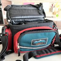 Borsa fotografica+ zaino