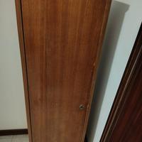 mobiletto per fucili 