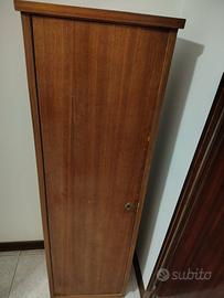 mobiletto per fucili 