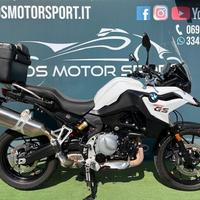 Bmw F 750 GS FULL OPTIONAL 35KW DEPOTENZIATA