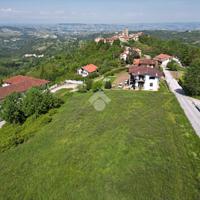 TER. RESIDENZIALE A ALBARETTO DELLA TORRE