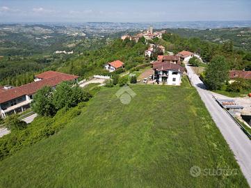TER. RESIDENZIALE A ALBARETTO DELLA TORRE