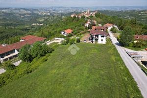TER. RESIDENZIALE A ALBARETTO DELLA TORRE