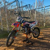 Ktm Sx-f 450