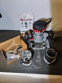 RIFILATORE  AREBOS
