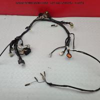 CABLAGGIO ELETTRICO HUSQVARNA SM 610 2006 2007 SMS