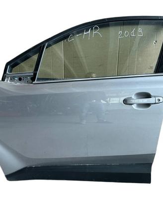 Porta anteriore sinistra Toyota C-HR 1.8