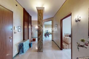 ATTICO AMPIA METRATURA