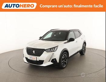 PEUGEOT 2008 PW68497