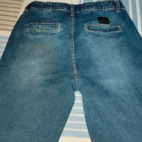Jeans blu ragazzo/bambino