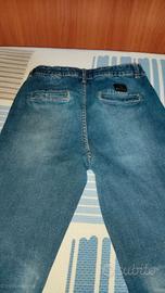 Jeans blu ragazzo/bambino