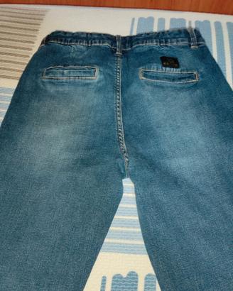 Jeans blu ragazzo/bambino