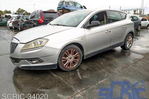 LANCIA DELTA 3 844 1.6 D MULTIJET - ricambi