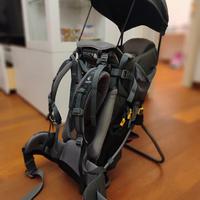 Zaino deuter kid - trekking