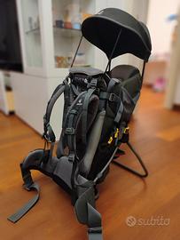 Zaino deuter kid - trekking