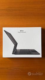 iPad Magic Keyboard