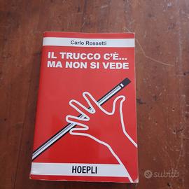 il trucco c'e' ma non si vede ROSSETTI