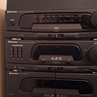 mini stereo rodstar
