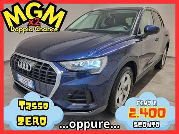 AUDI Q3 35 TDI S tronic