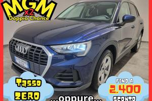 AUDI Q3 35 TDI S tronic