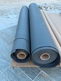 Telo piscina Renolit Alkorplan Relief antracite
