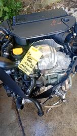 motore fiat 1.3mi con sensore sigla 199b4000 