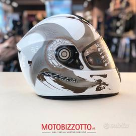 Casco integrale SHARK Shinto D-Tone