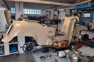 Moto Guzzi Altro modello - 1952