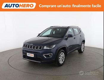 JEEP Compass LU91682