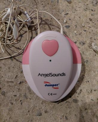 Angel Sound