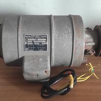 Pompa Idraulica a Ingranaggi Vintage Anni 80 - Ric