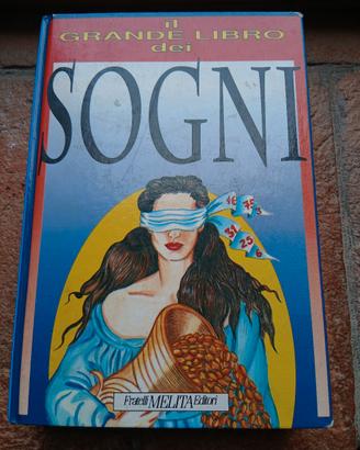 il grande libro dei sogni 1993