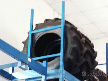 Gomme nuove 380/70r20 continental