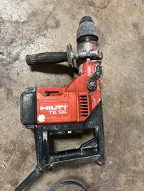 Hilti TE 55 martello trapano