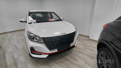 Dfsk Glory 500 Glory 500 1.5 GPL/Bifuel Standard