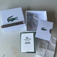 bracciale lacoste