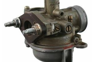 Carburatore Keihin Sym Jet 50 Red Devil 50 - 16100