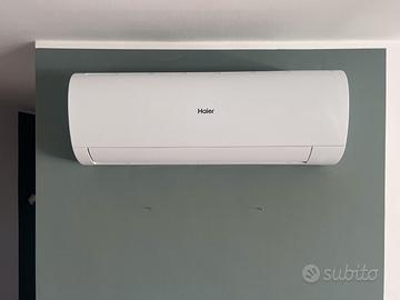 Haier Condizionatore Trial PEARL  + 3U55S2SR5FA