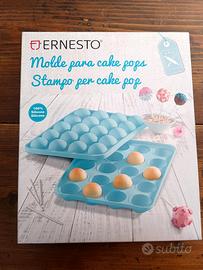 stampo per cake pop
