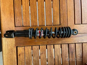 ammortizzatore booster